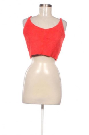 Dámský svetr Pimkie, Velikost L, Barva Červená, Cena  59,00 Kč