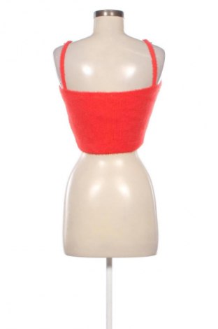 Dámský svetr Pimkie, Velikost L, Barva Červená, Cena  59,00 Kč