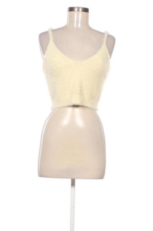 Dámský svetr Pimkie, Velikost L, Barva Žlutá, Cena  59,00 Kč