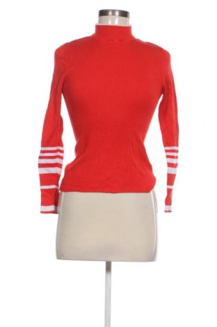 Дамски пуловер Pimkie, Размер S, Цвят Многоцветен, Цена 6,13 €