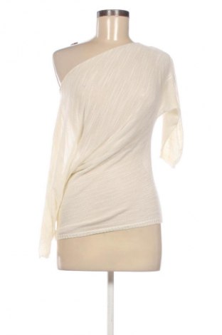 Dámský svetr Playlife, Velikost S, Barva Krémová, Cena  429,00 Kč