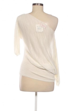 Dámský svetr Playlife, Velikost S, Barva Krémová, Cena  429,00 Kč