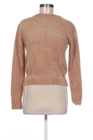 Dámský svetr Please, Velikost M, Barva Hnědá, Cena  509,00 Kč