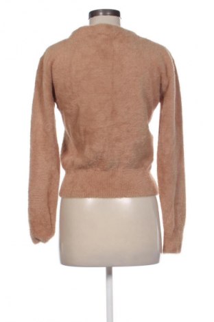 Dámský svetr Please, Velikost M, Barva Hnědá, Cena  509,00 Kč