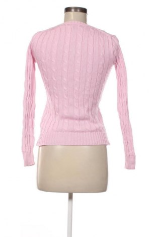 Damenpullover Polo Ralph Lauren, Größe XXS, Farbe Rosa, Preis € 95,99