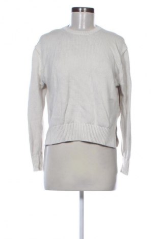 Дамски пуловер Polo Ralph Lauren, Размер M, Цвят Сив, Цена 50,53 €