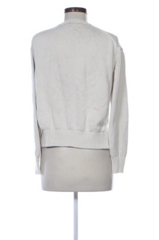 Дамски пуловер Polo Ralph Lauren, Размер M, Цвят Сив, Цена 50,53 €