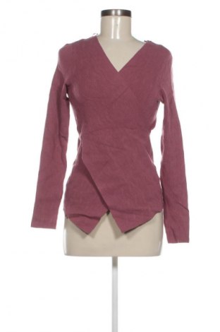Damski sweter Portmans, Rozmiar XL, Kolor Popielaty róż, Cena 129,99 zł