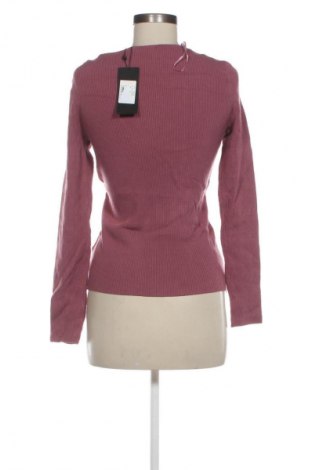 Damski sweter Portmans, Rozmiar XL, Kolor Popielaty róż, Cena 129,99 zł