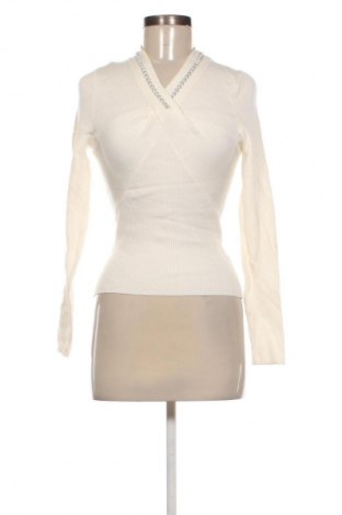 Dámsky pulóver Portmans, Veľkosť S, Farba Kremová, Cena  4,95 €