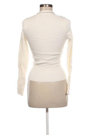 Dámsky pulóver Portmans, Veľkosť S, Farba Kremová, Cena  4,95 €