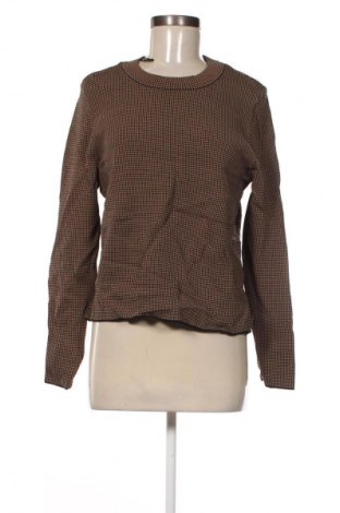 Damski sweter Portmans, Rozmiar L, Kolor Brązowy, Cena 32,99 zł