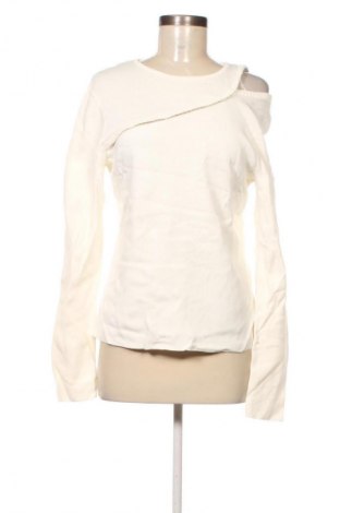 Dámský svetr Portmans, Velikost XL, Barva Bílá, Cena  239,00 Kč