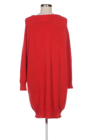 Дамски пуловер Pour Moi, Размер M, Цвят Червен, Цена 39,36 €