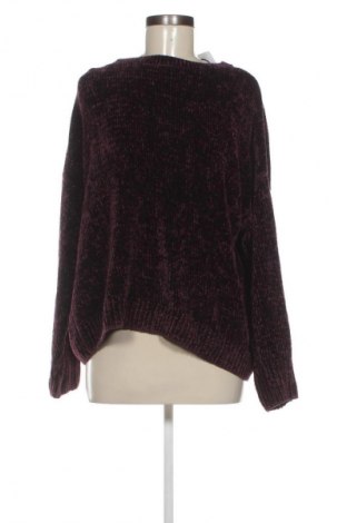 Дамски пуловер Primark, Размер XL, Цвят Лилав, Цена 8,29 €