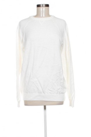 Damenpullover Primark, Größe L, Farbe Weiß, Preis € 19,99