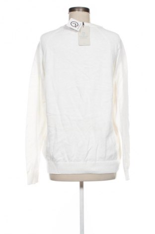 Damenpullover Primark, Größe L, Farbe Weiß, Preis € 19,99