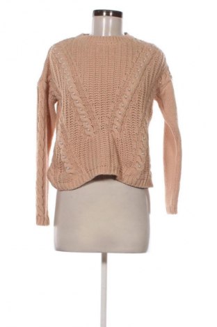 Дамски пуловер Primark, Размер XS, Цвят Бежов, Цена 9,71 €