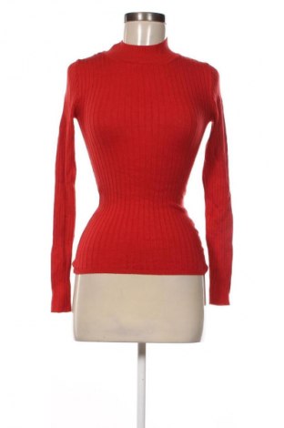 Dámský svetr Primark, Velikost XS, Barva Červená, Cena  439,00 Kč