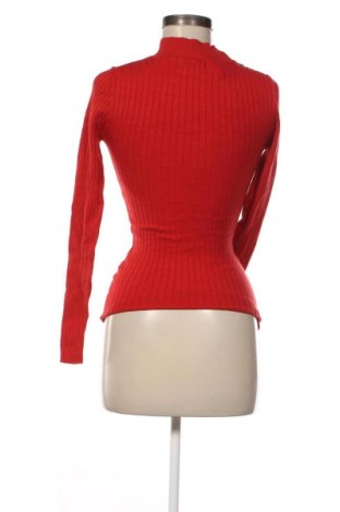 Dámský svetr Primark, Velikost XS, Barva Červená, Cena  439,00 Kč
