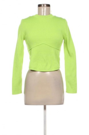 Дамски пуловер Primark, Размер S, Цвят Зелен, Цена 6,64 €