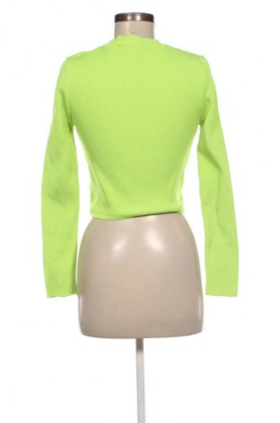 Дамски пуловер Primark, Размер S, Цвят Зелен, Цена 6,64 €