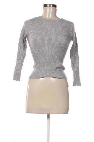 Damenpullover Primark, Größe S, Farbe Grau, Preis 8,99 €