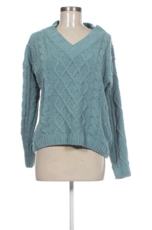 Дамски пуловер Primark, Размер S, Цвят Син, Цена 6,13 €