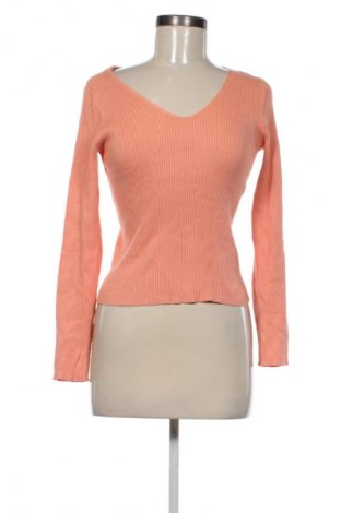 Дамски пуловер Primark, Размер S, Цвят Оранжев, Цена 7,66 €