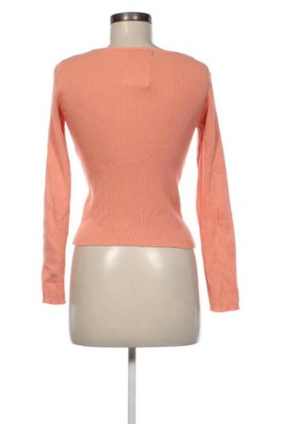 Дамски пуловер Primark, Размер S, Цвят Оранжев, Цена 7,66 €