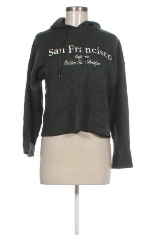 Dámský svetr Primigi, Velikost L, Barva Zelená, Cena  49,00 Kč