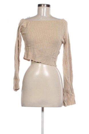 Dámský svetr Princess Polly, Velikost M, Barva Béžová, Cena  199,00 Kč