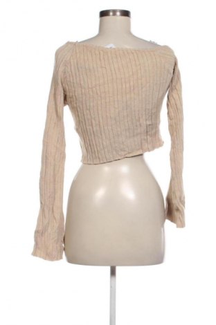 Dámský svetr Princess Polly, Velikost M, Barva Béžová, Cena  199,00 Kč