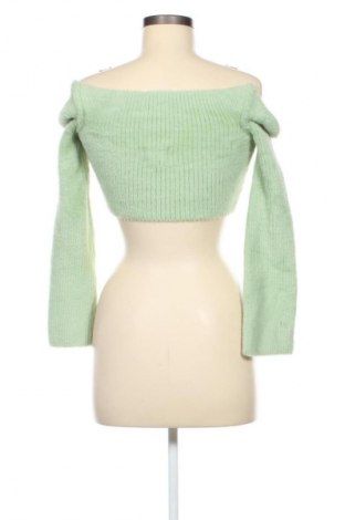 Dámsky pulóver Princess Polly, Veľkosť S, Farba Zelená, Cena  11,95 €
