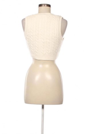 Damski sweter Principles, Rozmiar S, Kolor ecru, Cena 10,99 zł