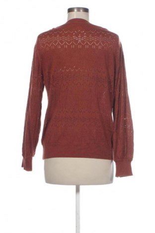 Дамски пуловер Promod, Размер L, Цвят Кафяв, Цена 2,04 €