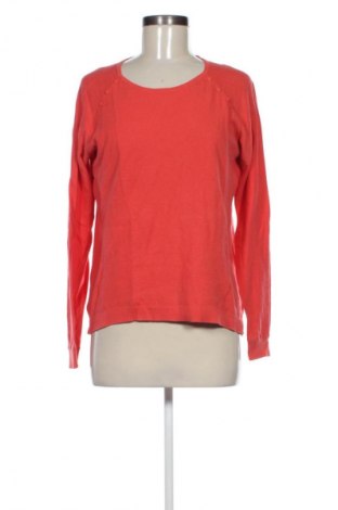 Дамски пуловер Promod, Размер L, Цвят Червен, Цена 12,78 €