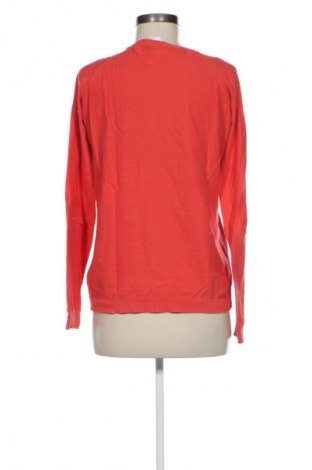 Дамски пуловер Promod, Размер L, Цвят Червен, Цена 12,78 €