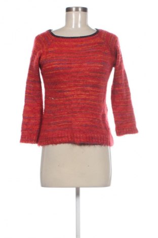 Damski sweter Pronto Moda, Rozmiar XS, Kolor Kolorowy, Cena 8,99 zł