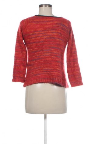 Damski sweter Pronto Moda, Rozmiar XS, Kolor Kolorowy, Cena 8,99 zł