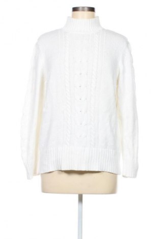 Női pulóver Public, Méret XL, Szín Fehér, Ár 4 639 Ft