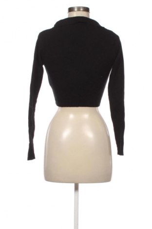 Dámsky pulóver Pull&Bear, Veľkosť M, Farba Čierna, Cena  8,95 €