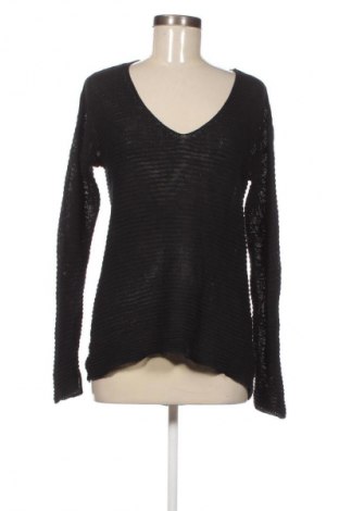 Дамски пуловер Pull&Bear, Размер M, Цвят Черен, Цена 2,55 €