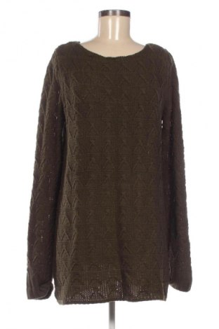 Дамски пуловер Pull&Bear, Размер M, Цвят Многоцветен, Цена 11,75 €