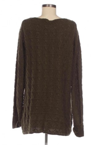 Дамски пуловер Pull&Bear, Размер M, Цвят Многоцветен, Цена 11,75 €