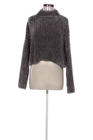 Дамски пуловер Pull&Bear, Размер S, Цвят Многоцветен, Цена 11,75 €