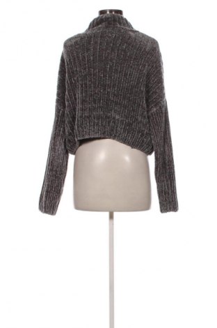 Дамски пуловер Pull&Bear, Размер S, Цвят Многоцветен, Цена 11,75 €