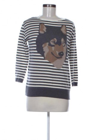 Damenpullover Pull&Bear, Größe M, Farbe Mehrfarbig, Preis € 11,99