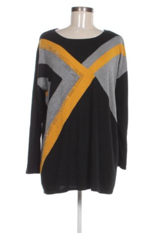 Damski sweter Punt Roma, Rozmiar L, Kolor Kolorowy, Cena 72,99 zł