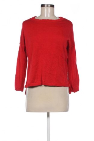 Damenpullover Q/S by S.Oliver, Größe S, Farbe Rot, Preis € 7,99